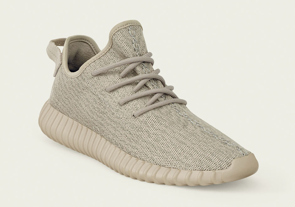 Adidas Yeezy 350 Boost “Oxford Tan” Official Images \u0026 Store List | KICKSHOW